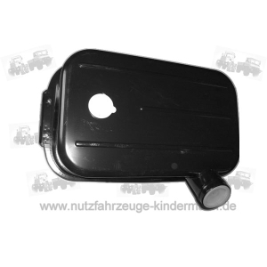 Fuel tank 90L