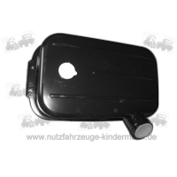 Kraftstofftank 90L