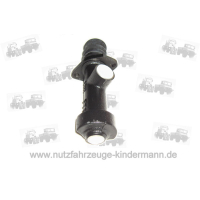 Kupplungsgeberzylinder für Pedalkraftverstärker