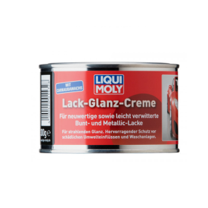 Lack &ndash; Glanz &ndash; Chreme 300g