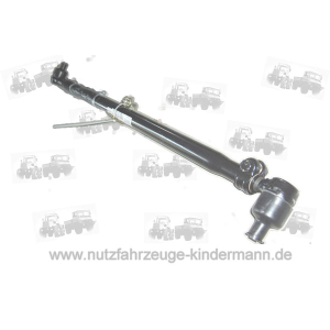 Tie rod to MB-trac 440