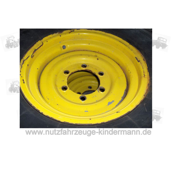 Wischwasserbehälter, Unimog U 406, 403, 421, 407 - Nutzfahrzeuge Kind,  118,45 €