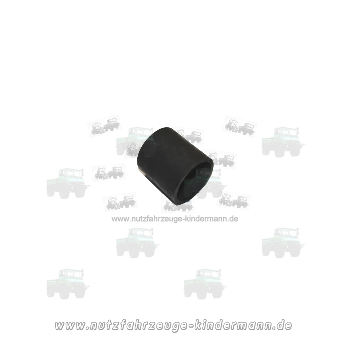 Suction hose box