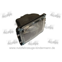 Main headlight U 417 left