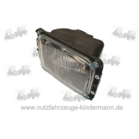 Main headlight U 417 right