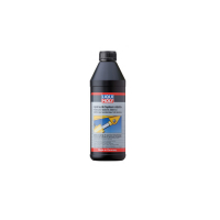 Hydraulic system additive, 1L protects and maintains the entire hydraulic system