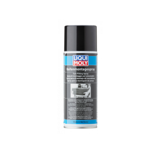 Tire mounting spray, 400ml, for mounting or dismounting...