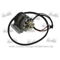 Conversion kit alternator Unimog U 2010, 401, 411