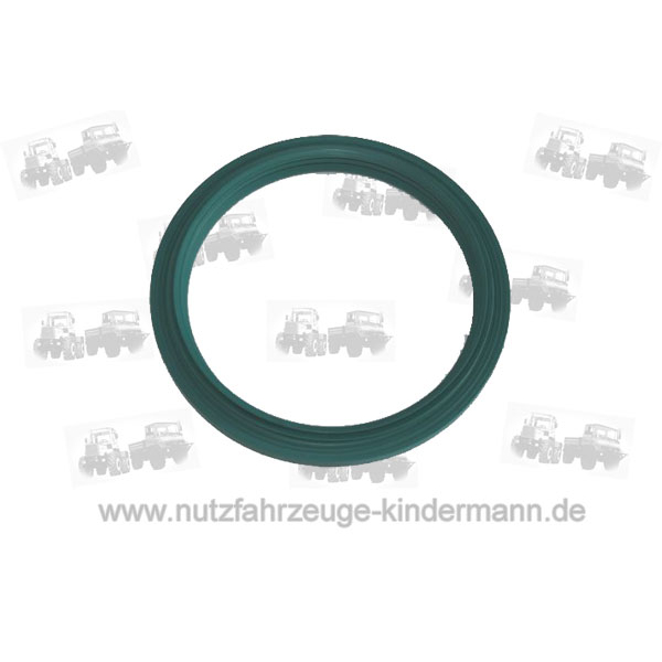 Shaft seal ring - Wheel countershaft