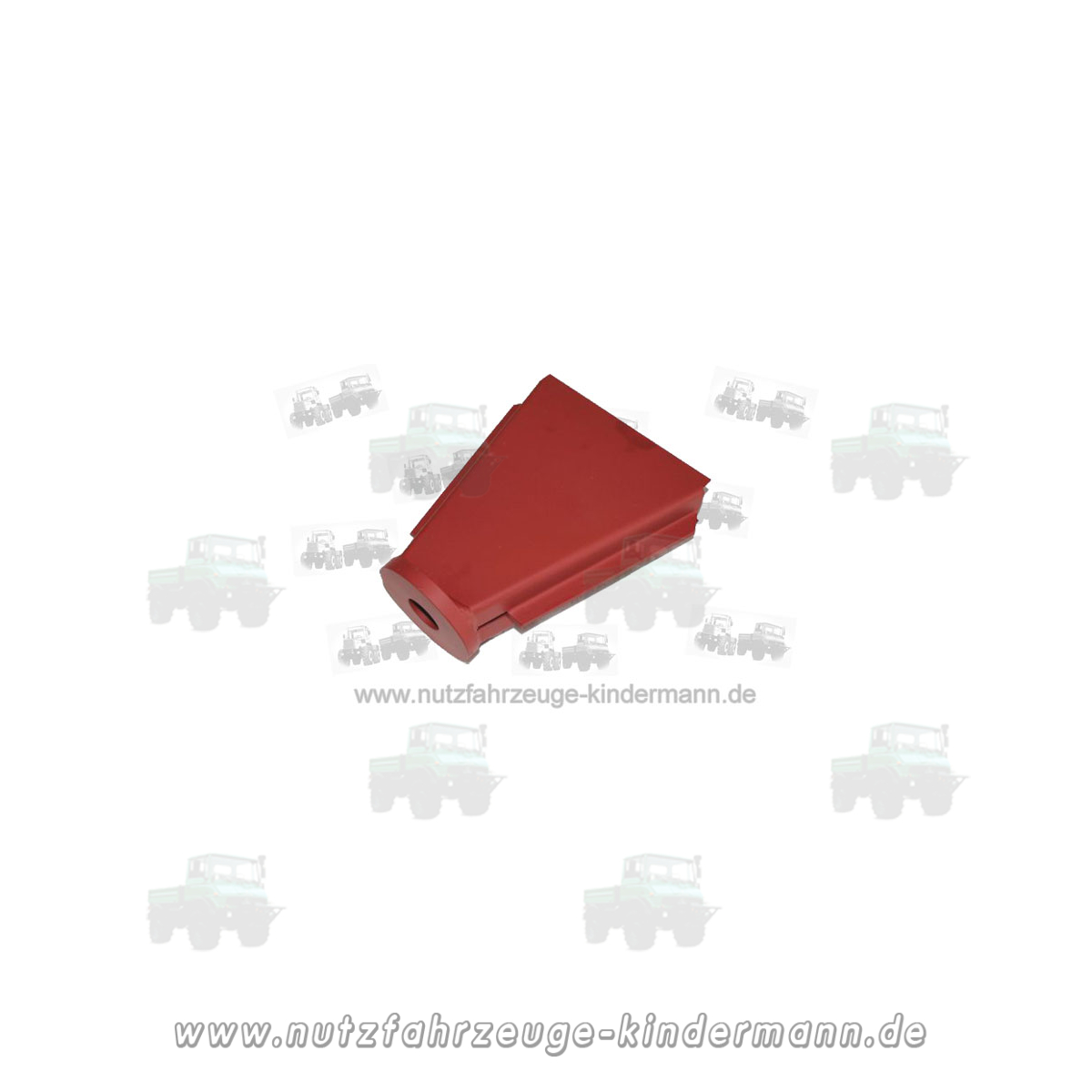 Support - cab box