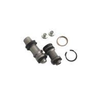 Repair kit for dual circuit - master cylinder