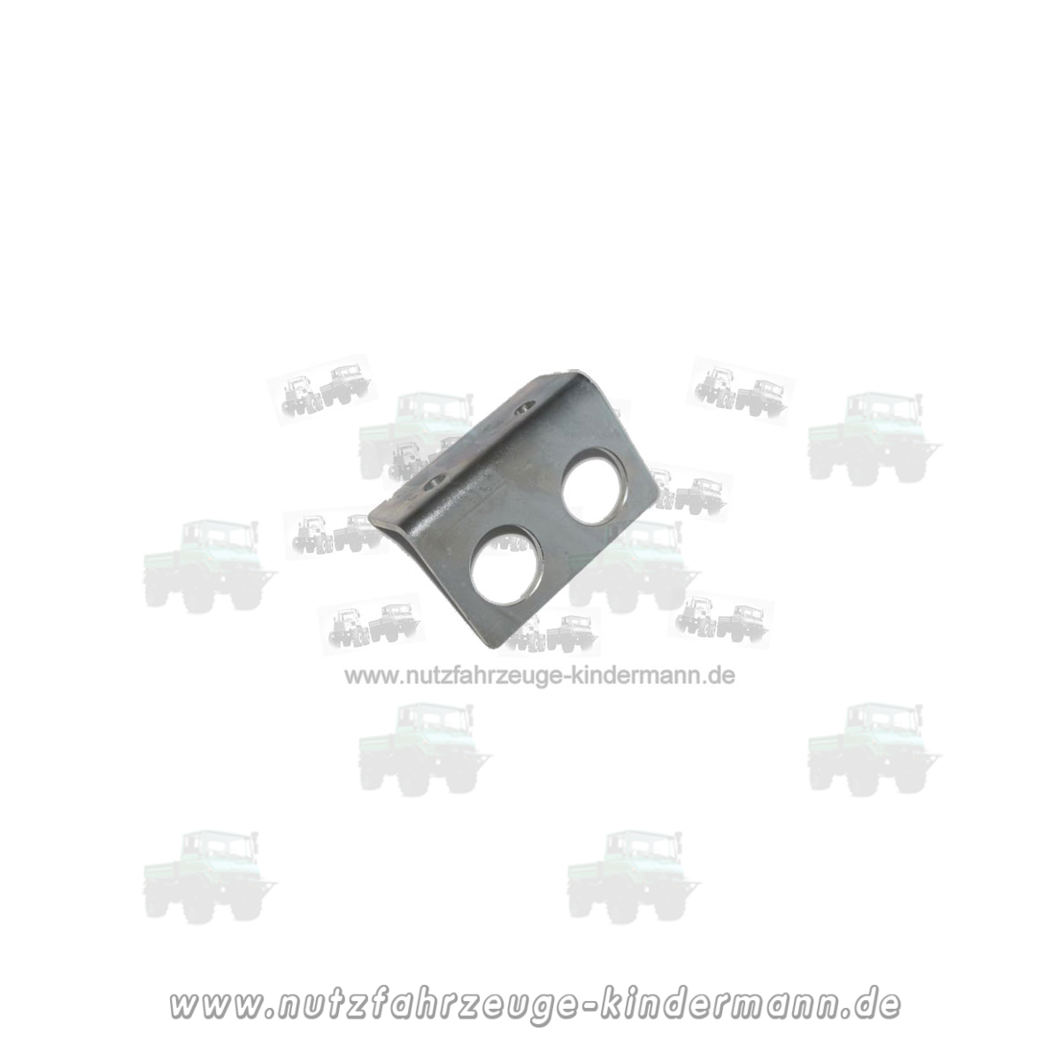 Bracket for hydraulics SVK sleeve
