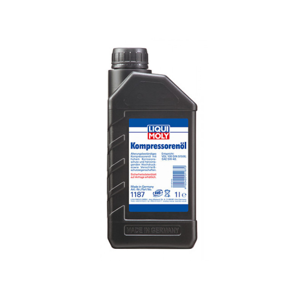 Compressor oil, 1L