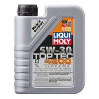 Motoröl 5W30 Top Tec, 1 Liter