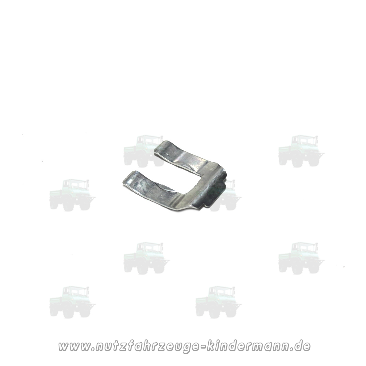 SCANIA SCHUTZBLECHVERBINDER KLAMMER main image 1