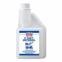 2 stroke engine oil, 250 ml