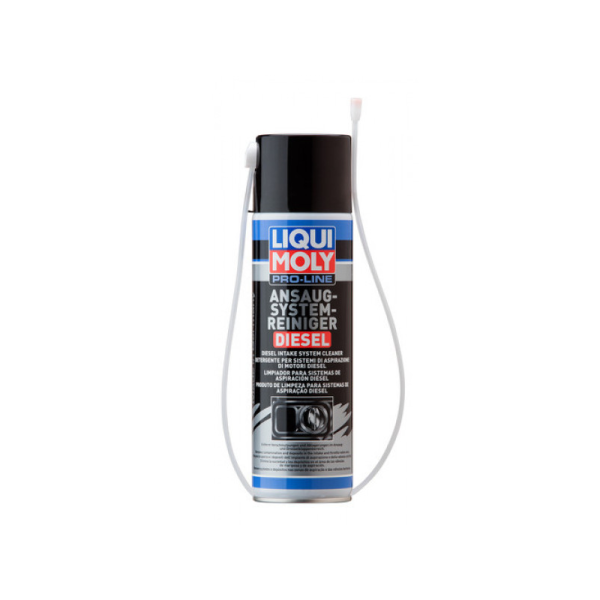 Diesel intake system cleaner, 400 ml