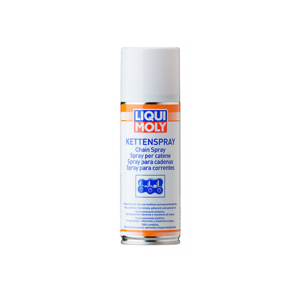 Chain spray, 200 ml