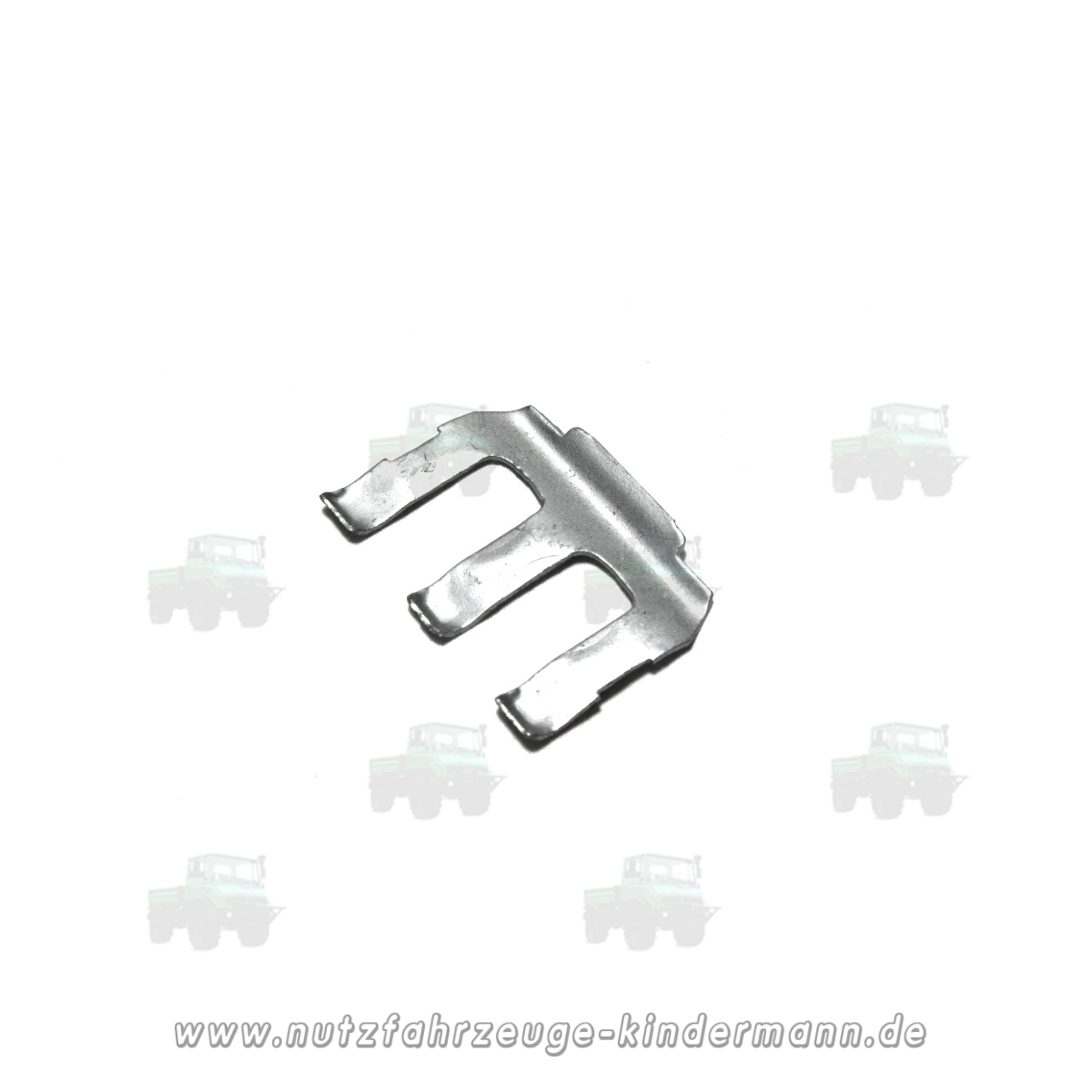 Fuse plates for brake hoses double