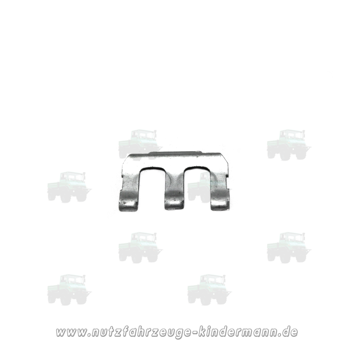 Fuse plates for brake hoses double 24_2nd