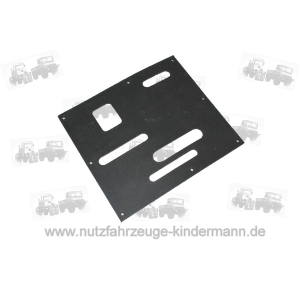 Rubber shift lever cover 22x25 for Unimog 2010, 401 for...