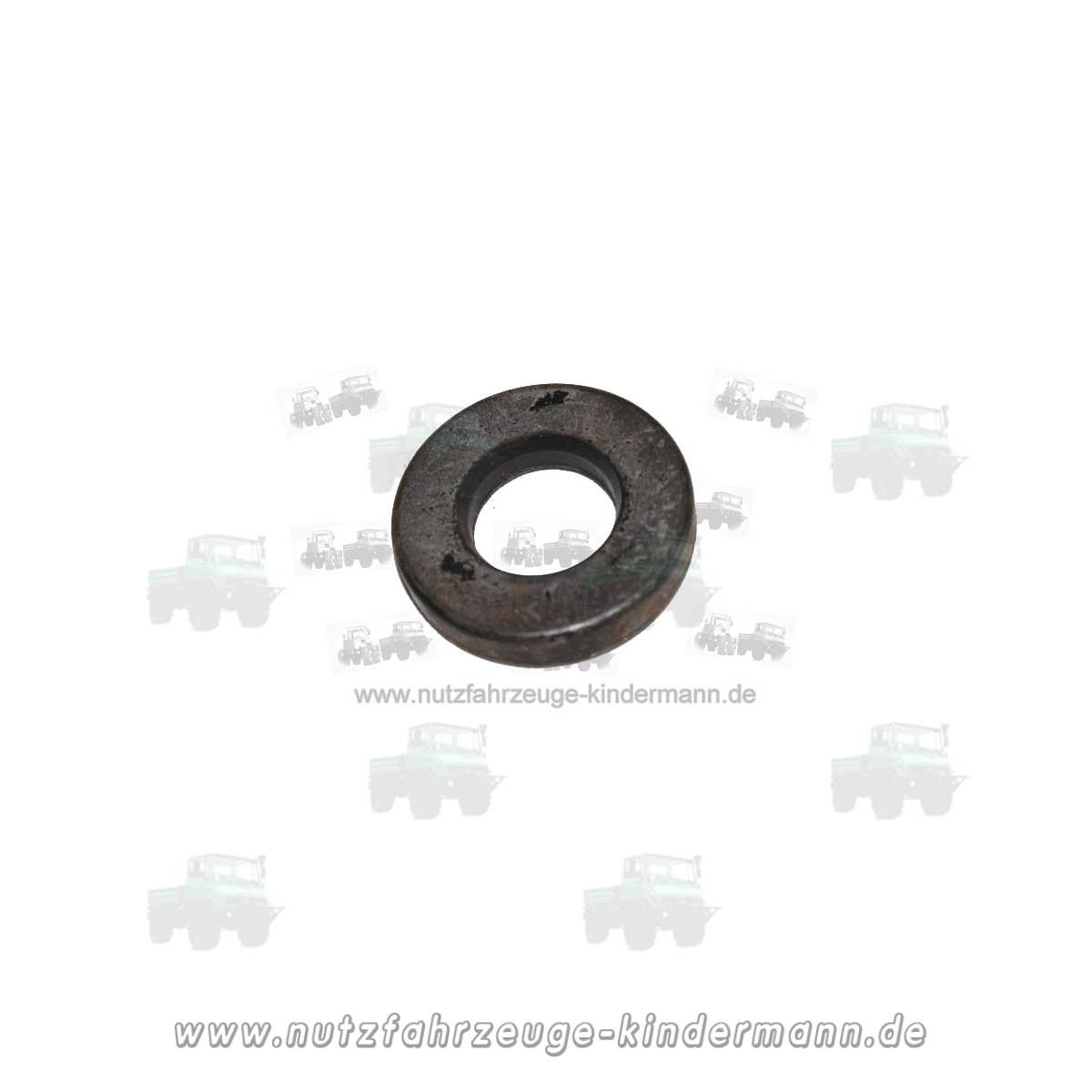 Gummischeibe für Rockinger AHK 227  box