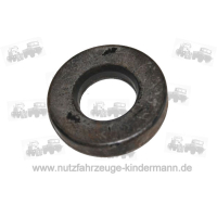 Rubber washer for Rockinger AHK 227 G