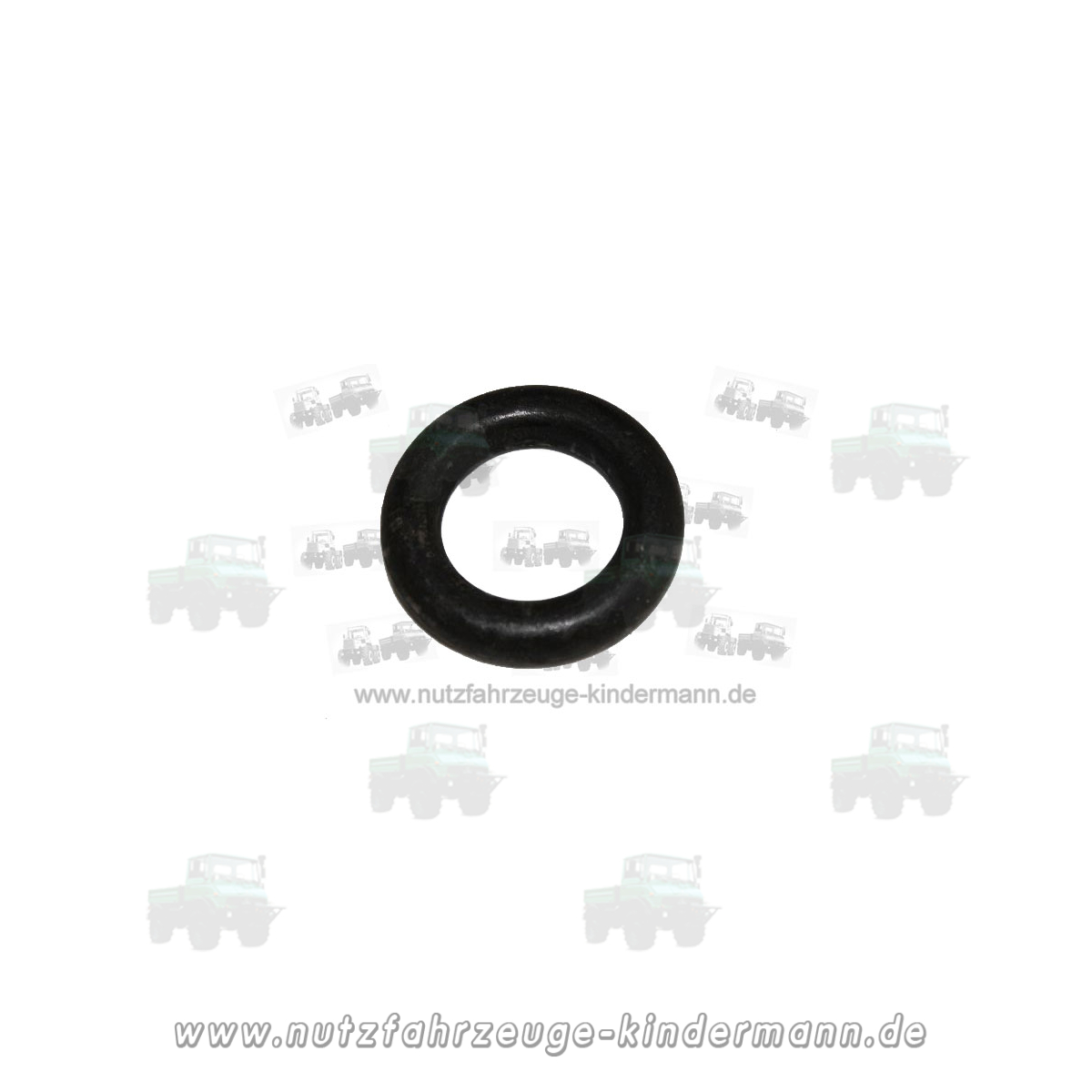 Gummiring für Rockinger AHK 227 G box