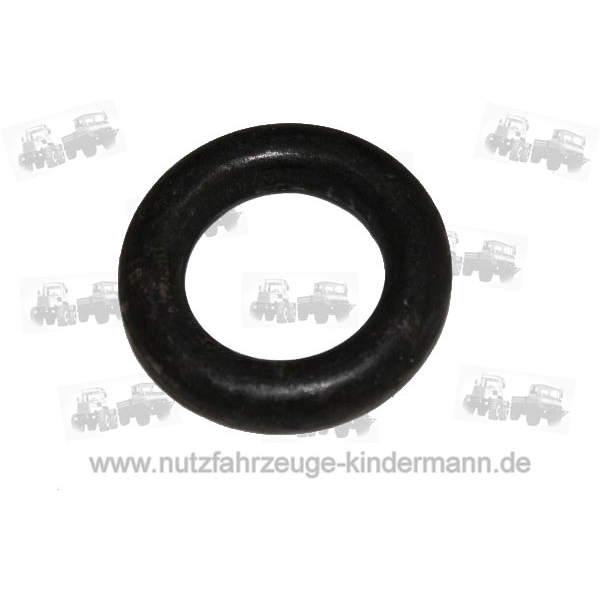 Rubber ring for Rockinger AHK 227 G