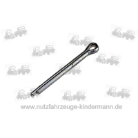 Split pin for Rockinger AHK 227 G