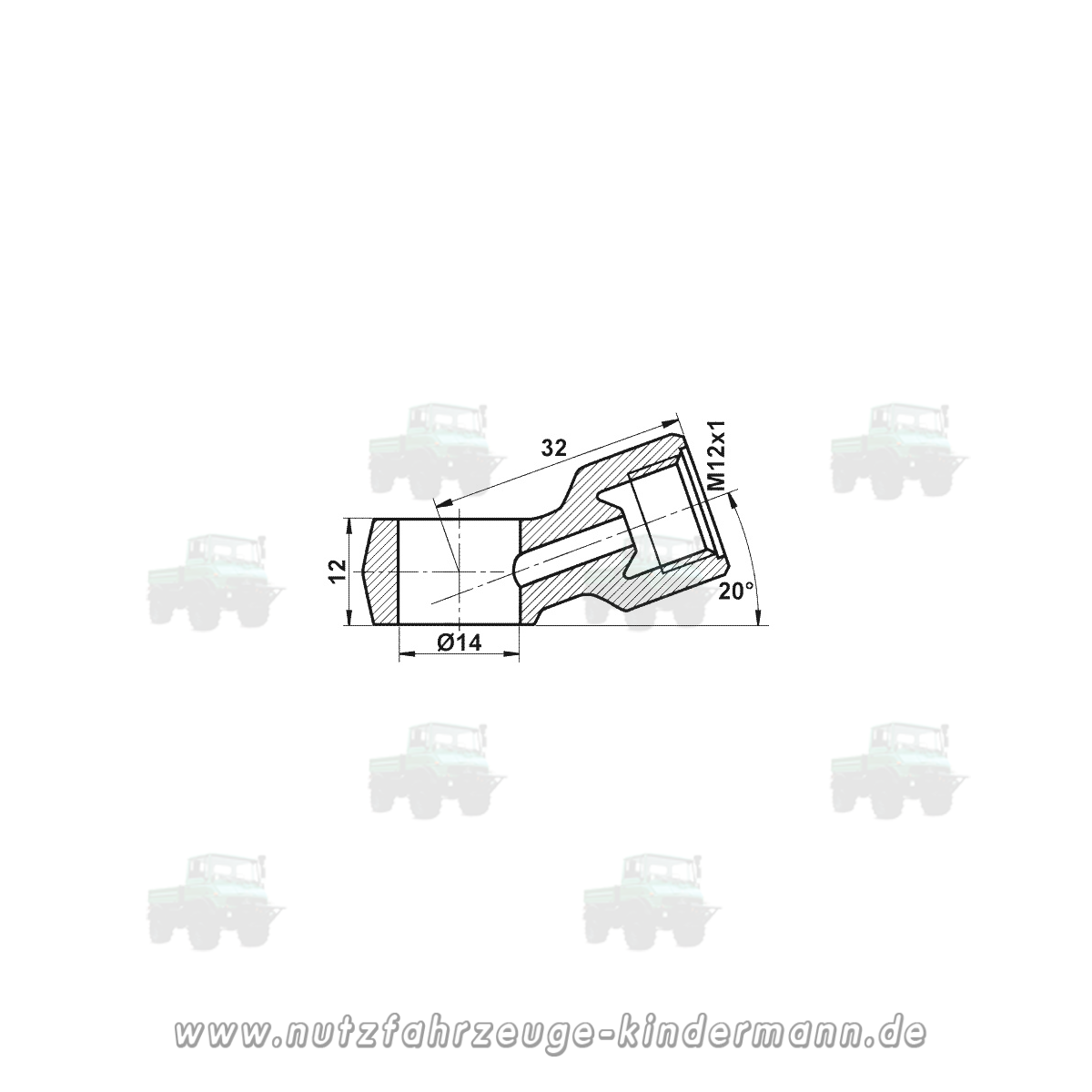 Brake line ring piece 20_2nd