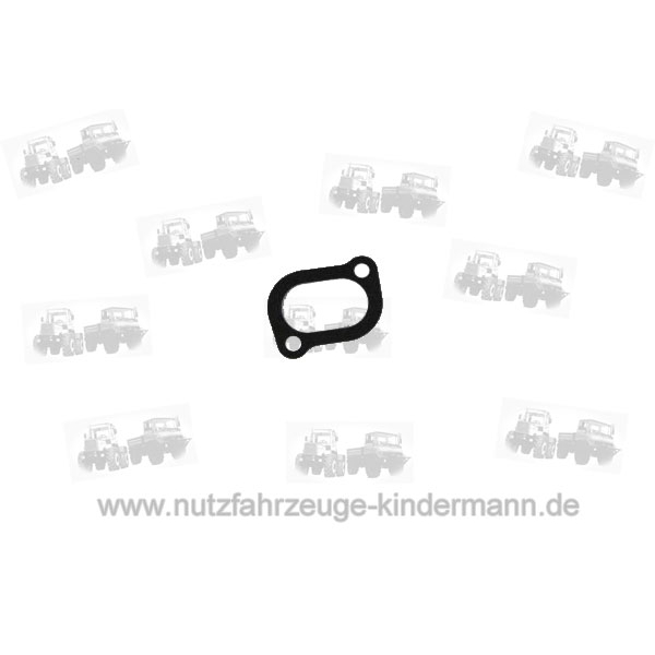Dichtbeilage für Ansaugkrümmer OM 636