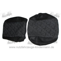 Slipcover for driver seat