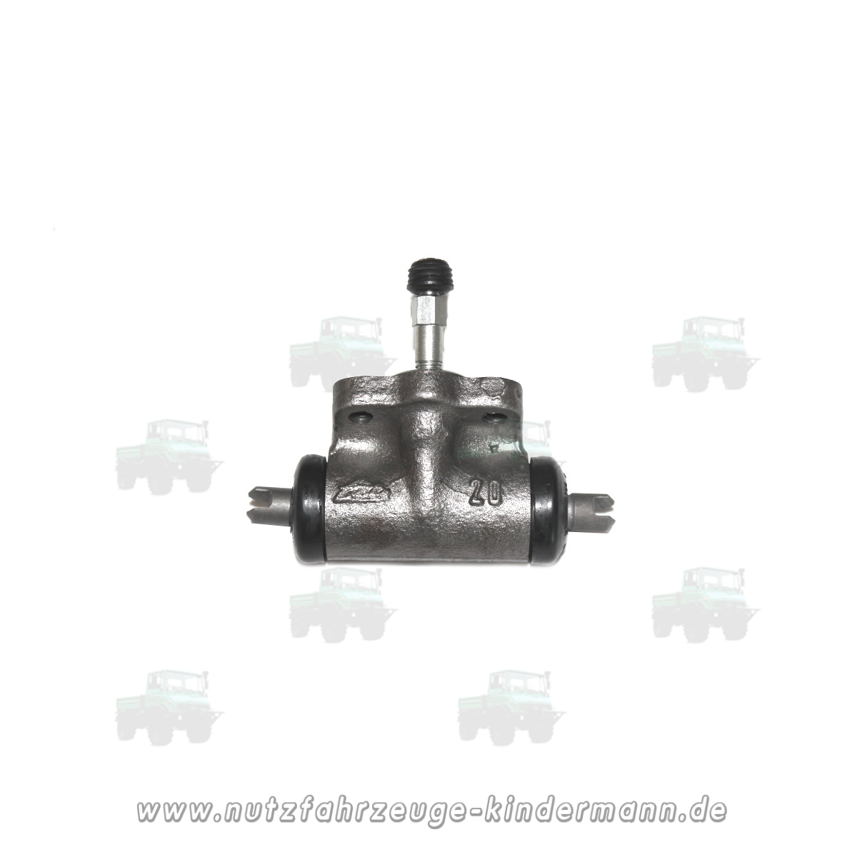 Rear wheel brake cylinder U 406, 403, 421