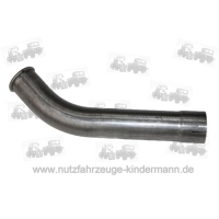 Tailpipe Unimog U 425