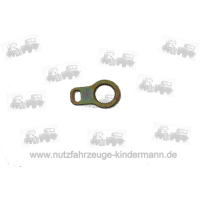 Nozzle tab for injection nozzle to Unimog U421/52 hp