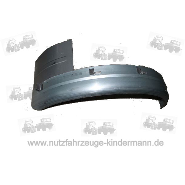 Front right fender, 180 mm
