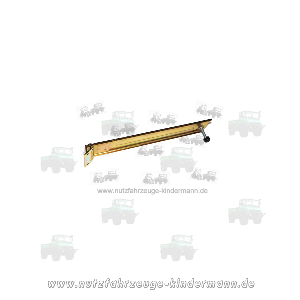 Accelerator pedal to Unimog 408, 418