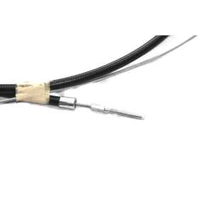 Handbrake cable (hand lever to reversing lever)