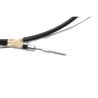 Handbrake cable (hand lever to reversing lever)