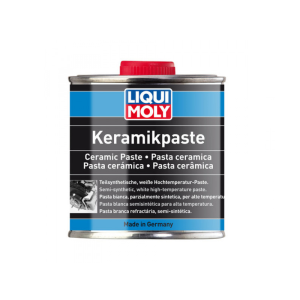 Keramik Paste