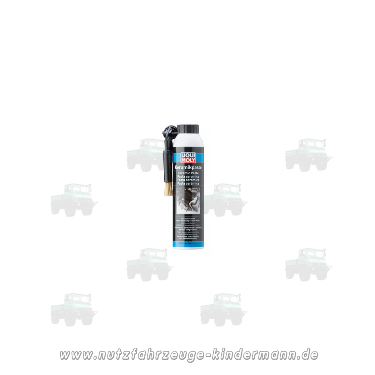 Keramik Paste 200 ml