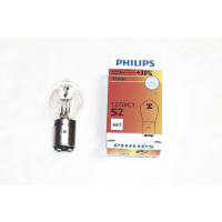 Light bulb 12 V 35/35 W