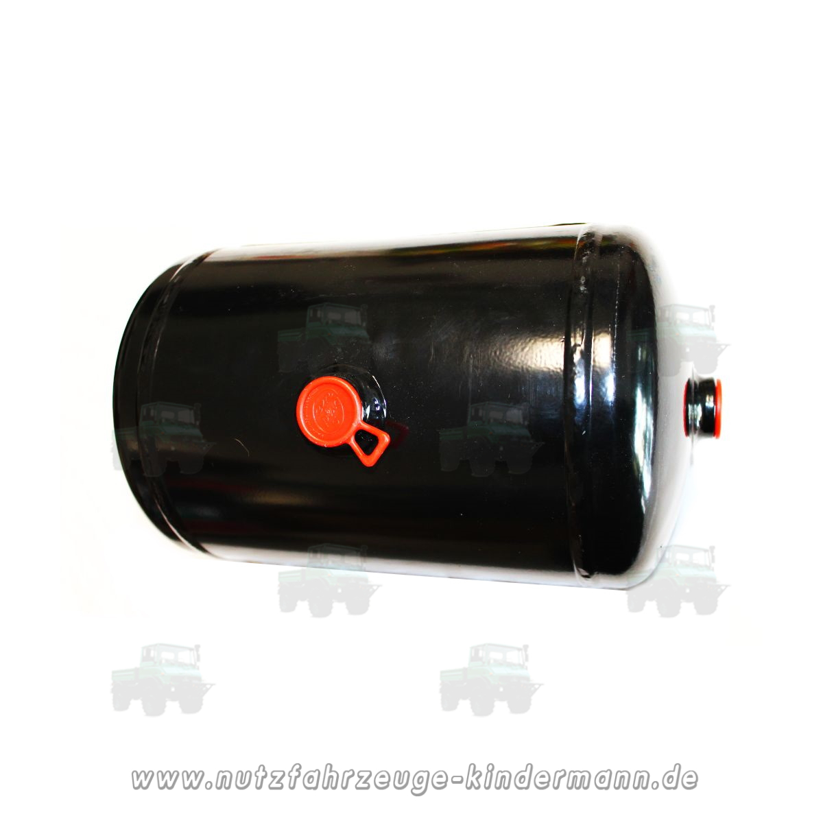 Druckluftbehälter 10 Liter box