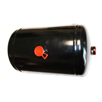 Compressed air tank 10 liters