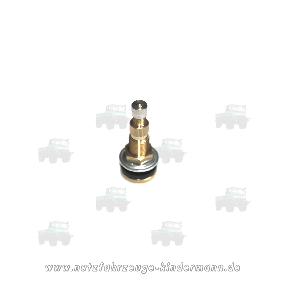 Screw valve air/water box