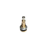 Screw valve air/water