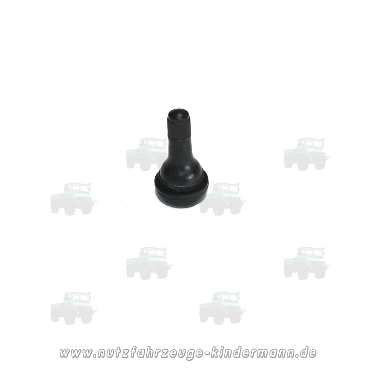 Rubber valve Snap - In box