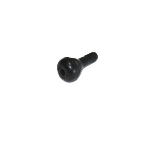 Rubber valve Snap - In
