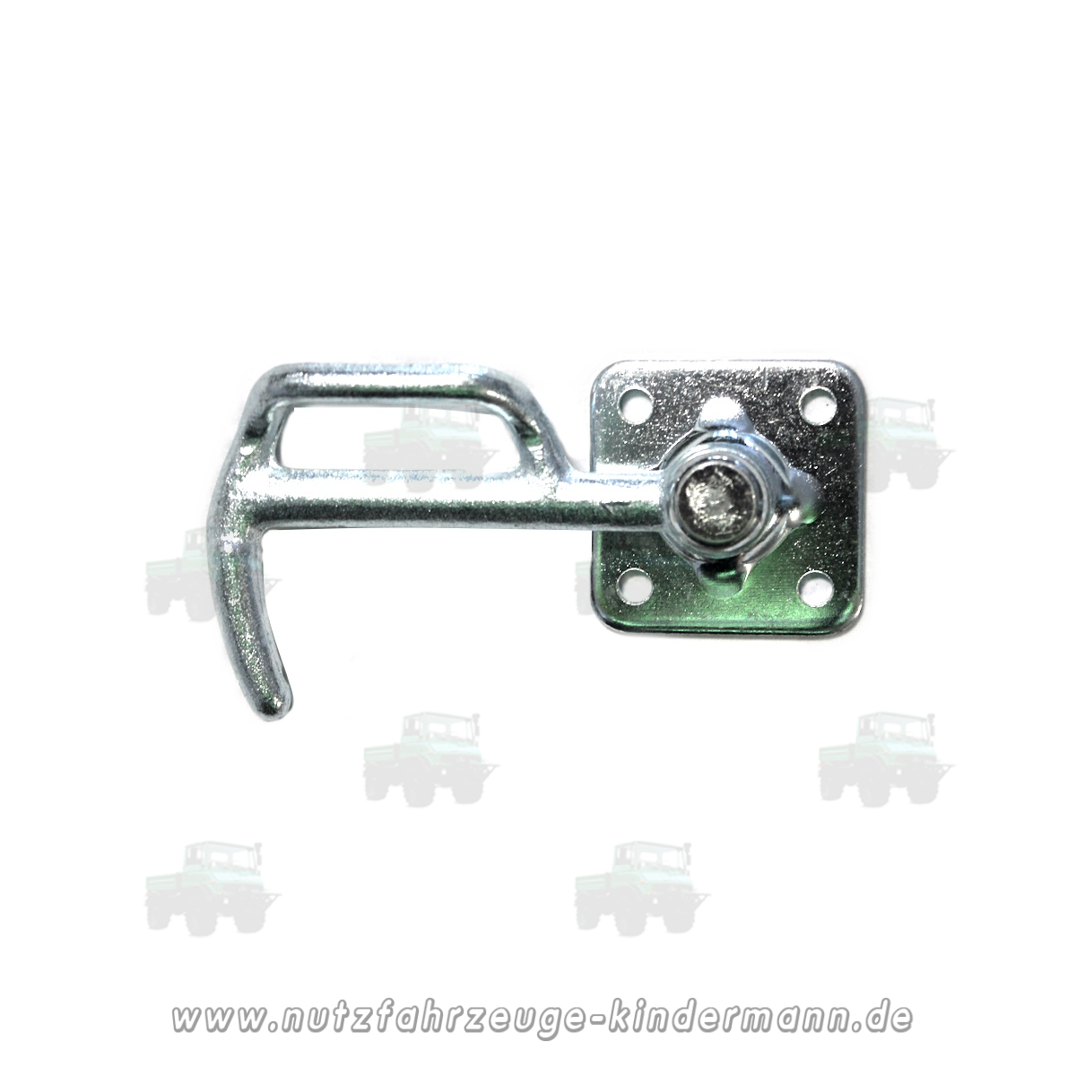 Angle lock left box